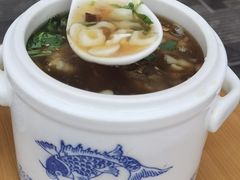 -耀州第一碗