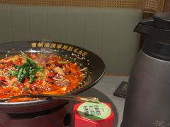 -花椒俏川菜小馆(南海万达店)