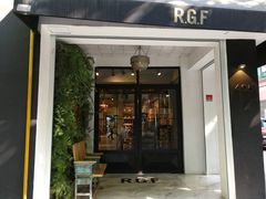 -RGF(巨鹿路店)