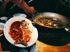 -费大厨辣椒炒肉(万家丽一店)