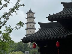-江心屿景区