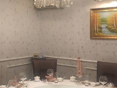 包厢-老洋房花园饭店(绍兴路店)