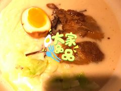 -味千拉面(又一城店)