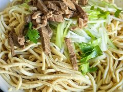 -十二忠手拉面(五福店)