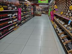 -家乐福(古北店)