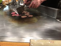 -赤坂亭·M9和牛烧肉·铁板烧(合肥万象城店)