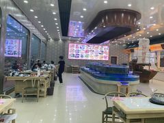 -必点蒸汽海鲜(止锚湾店)