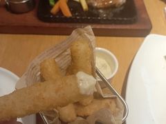 -菲滋意式餐厅(黄岩洞天店)