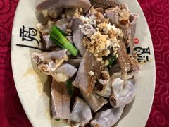 猪舌粉肠双拼-化州肥仔大排档(建安二路店)