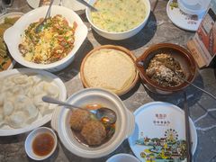 -前海沿·青岛菜(李沧万达店)