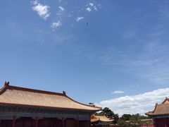 -北京市劳动人民文化宫(太庙)