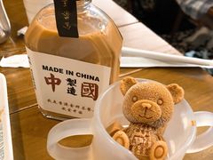 -肥韬茶餐厅(南山mini店)