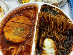 -欧巴来了韩式料理