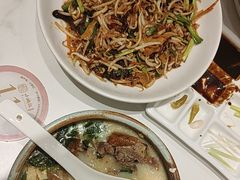 -小桃红·东北菜·春饼烤鸭(南阳湖街店)