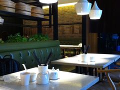 大堂-东园小馆·早茶·淮扬小炒(印象汇店)