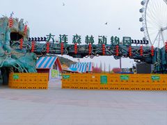 -大连森林动物园