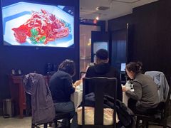 -百饺园酒楼(平山道店)