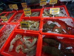 -79号渔船海鲜饭店(宝安店)