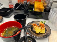 -争鲜回转寿司(朝北大悦城店)