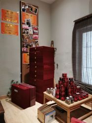 点击看大图 -香秀空间科技抗衰·美容中心