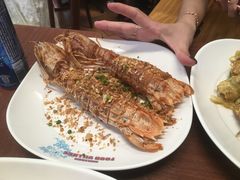-班赞海鲜市场