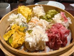 -龍聚祥烧麦馆(万达店)