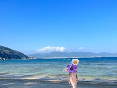 -三亚太阳湾柏悦酒店