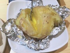 -晶吉·居酒屋·烧鸟·生鱼饭(中山区民主广场店)