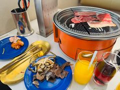 -星伦多自助料理·涮烤一体(杭州来福士店)