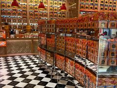 -夿萐咖啡(爱雍·乌节店)
