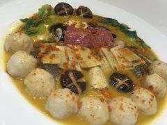 -扬州狮子楼·非遗淮扬菜(总店)