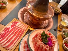 -额尔敦草原涮羊肉·烧烤(冻青树总店)
