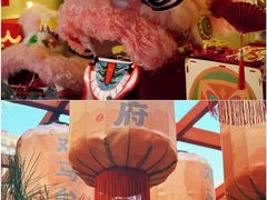 -云龙湖旅游景区