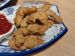-裕鼎鲜·新中菜(金鼎广场店)