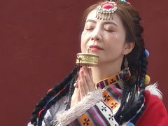 -大召释迦八塔
