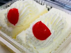-红宝石·鲜奶小方(莘庄店)