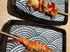 -酉品食厅·居酒小食堂(无锡蠡湖科研大厦店)