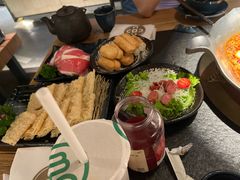 -湊湊火锅·茶憩(天环广场店)