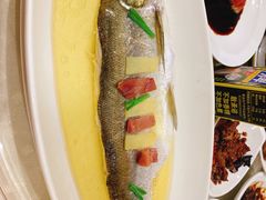 -顺风海鲜港(金玉兰店)