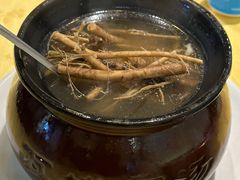 草根汤-莲花公园煎蟹(总店)