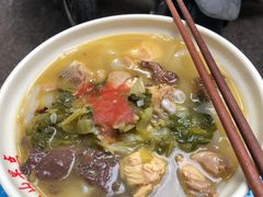 -文山荷鲜居(翠湖店)