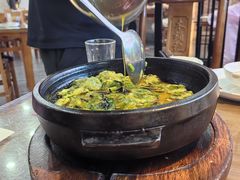 -木桶记臭鳜鱼·安徽非遗名菜(火车站白马老店)