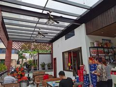 -老鞑子烤羊腿(海口店)