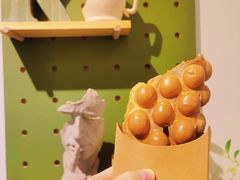 -Legno.ita Coffee by Wood(襄阳南路店)