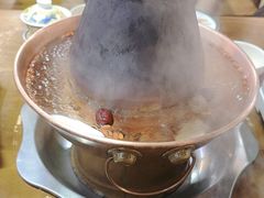 -津门老羊家·铜锅涮羊肉·烧烤(科技园店)