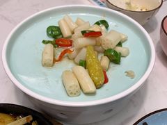 -外婆小聚茶餐厅·生日·团建(市民中心店)