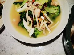 -Aqua Oasis 水天堂(太湖中心mall店)