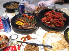 -聚味瞿记·龙虾堂(天元店)