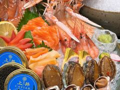 -上井料理黑金店(IFS国金中心店)