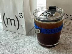 -CUBIC3三立方咖啡(凌空SOHO店)